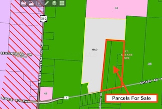 8824/8826 Morse Rd SW, Pataskala, OH 43062