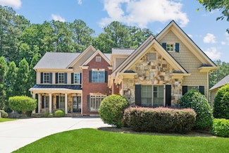 3870 Sweat Creek Run, Marietta, GA 30062