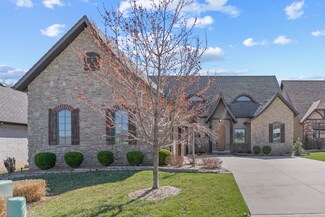3810 E Cherry St Unit 18, Springfield, MO 65809