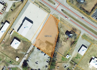 0 U S Highway 70 W, Goldsboro, NC 27530
