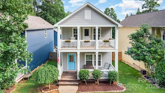 12304 Huntersville Concord Rd, Huntersville, NC 28078