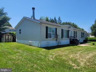 1365 Arrow Way, Bear, DE 19701