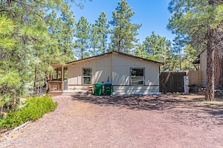 3130 W Young, Show Low, AZ 85901