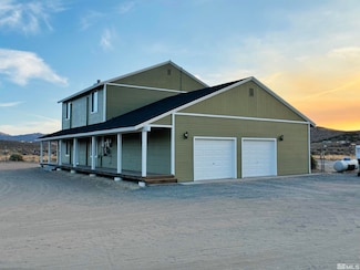 2055 Antelope Valley Rd, Reno, NV 89506