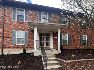 725 N Hite Ave Unit 1, Louisville, KY 40206