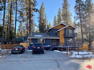 42621 Falcon Ave, Big Bear Lake, CA 92315