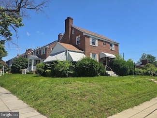 1914 Upshur St NE, Washington, DC 20018