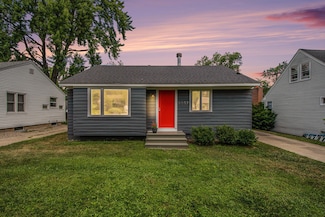 2217 Audobon Dr SE, Grand Rapids, MI 49506