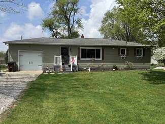 1202 Cherry Dr, Adrian, MI 49221