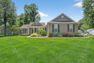55359 Falling Water Dr, Elkhart, IN 46514