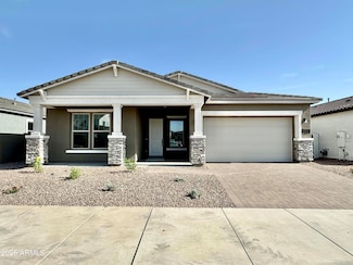 22701 E Saddle Way, Queen Creek, AZ 85142