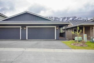20146 Eagles Nest Ct Unit 4A, Eagle River, AK 99577