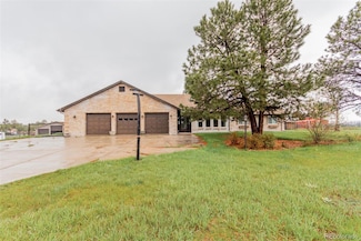1341 Tomichi Dr, Franktown, CO 80116