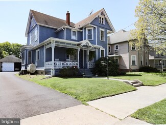 32 Bowen Ave, Woodstown, NJ 08098