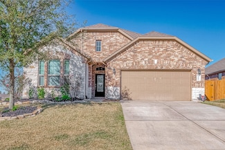 12150 Pearl Bay Ln, Conroe, TX 77304