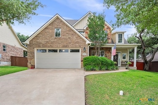2005 Red Fox Dr, Nolanville, TX 76559