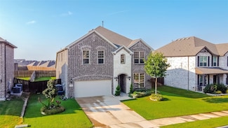 1808 Shady Vista Way, Wylie, TX 75098