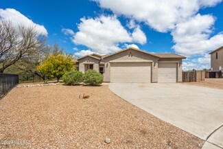 431 E Sterling Canyon Dr, Vail, AZ 85641