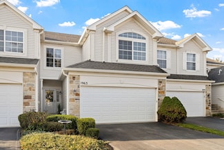 1963 Misty Ridge Ct, Aurora, IL 60503