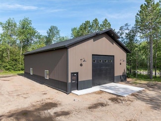Lot 5 Block 1 Summerset Ct, Pequot Lakes, MN 56472