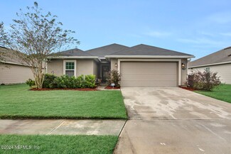 7238 Steventon Way, Jacksonville, FL 32244