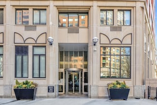 380 Rector Place Unit 15E, New York, NY 10280