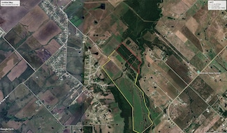 0000 County Road 262, Crandall, TX 75114