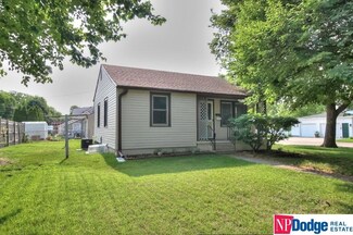 1726 N Clarkson St, Fremont, NE 68025