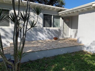 13300 NE 10th Ave, North Miami, FL 33161