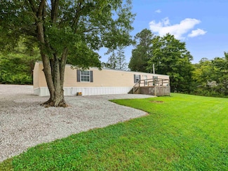 543 Marvins Chapel Rd, Hartford, KY 42347
