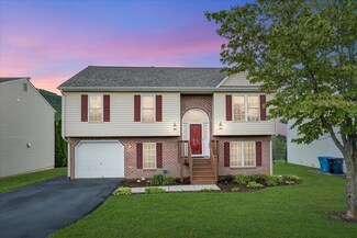 4831 Golfview Dr NE, Roanoke, VA 24019