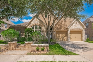 11918 Forest Moon Dr, Cypress, TX 77433