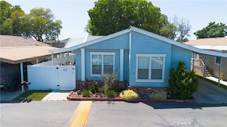 201 W Collins Ave Unit 17, Orange, CA 92867