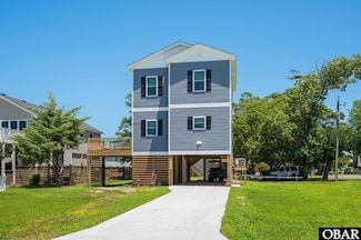 1804 Harbour View Dr Unit Lot 91-O, Kill Devil Hills, NC 27948