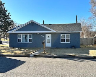 210 Pine St, Lamar, CO 81052