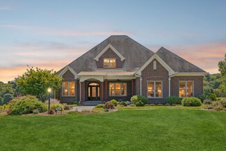 4416 Ivan Creek Dr, Franklin, TN 37064