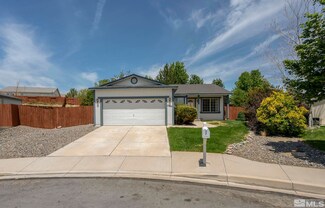 7369 Dali Ct, Sun Valley, NV 89433