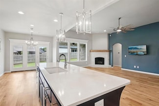 8216 Crew Ln, Edmond, OK 73034