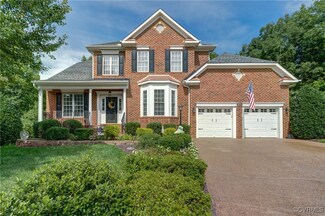 711 Taylors Hill Ct, Manakin Sabot, VA 23103