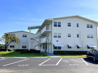 350 Horizons E Unit 212, Boynton Beach, FL 33435