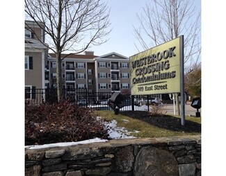 989 East St Unit 103, Dedham, MA 02026