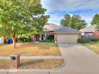 1133 Barbary Dr, Norman, OK 73072
