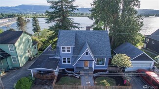 300 Columbia St, Cathlamet, WA 98612