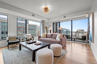 1750 Wewatta St Unit 1201, Denver, CO 80202