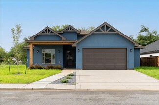 501 W Southland Ave, Edinburg, TX 78539