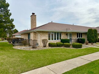 17831 Maryland Ct Unit 33, Orland Park, IL 60467