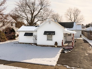 220 Arch St, Clyde, OH 43410