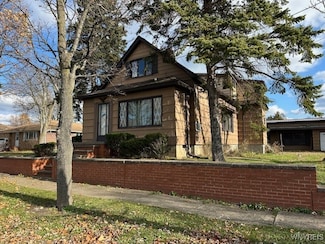 447 Central Ave, Lancaster, NY 14086