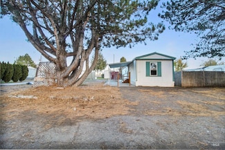 377 S 200 W Unit 36, Rupert, ID 83350