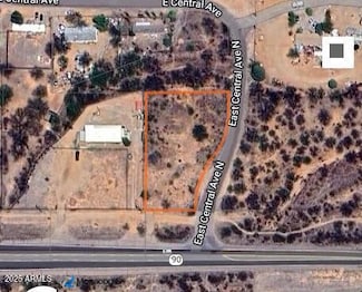 6281 E Highway 90 Unit 49, Sierra Vista, AZ 85635